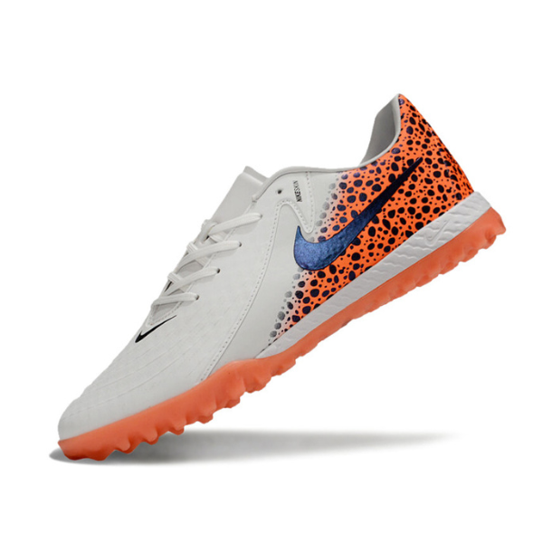Nike Phantom GX2 Academy TF Safari Pack Turf-Fußballschuhe - VENI Futebol