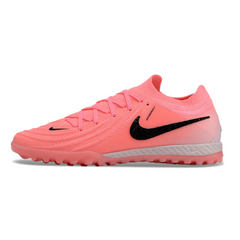 Nike Phantom GX2 Elite TF-Fußballschuhe, Mad Brilliance Pack - VENI Futebol