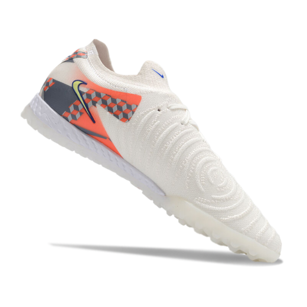 Chuteira Society Nike Phantom GX2 Elite TF Barcelona Pack - VENI Futebol