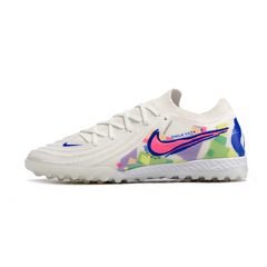 alt
Nike Phantom GX2 Elite TF Rainbow Pack Turf-Fußballschuhe - VENI Futebol