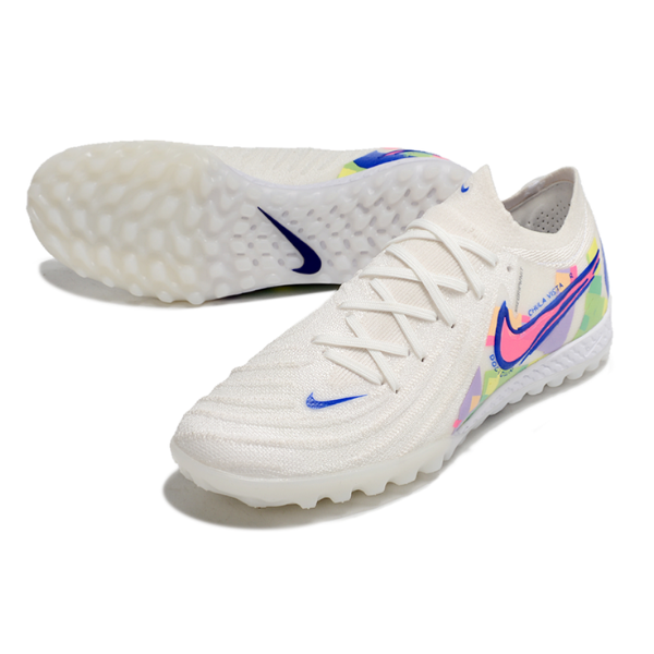Turf-Fußballschuh Nike Phantom GX2 Elite TF Rainbow Pack - VENI Futebol