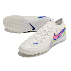Turf-Fußballschuh Nike Phantom GX2 Elite TF Rainbow Pack - VENI Futebol