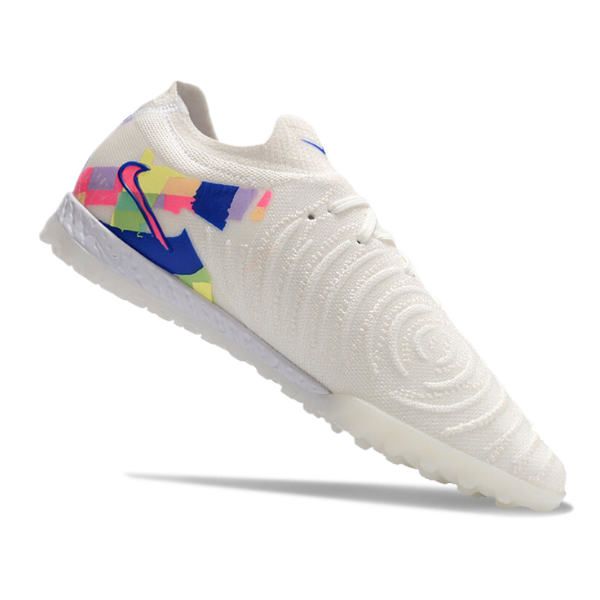 alt
Nike Phantom GX2 Elite TF Rainbow Pack Kunstrasen-Fußballschuhe - VENI Futebol