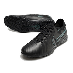 Nike Tiempo 10 Legend Pro Shadow Pack Turf TF Football Boot