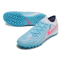 Turf-Fußballschuhe Nike Phantom GX2 Elite TF Euro 2024 Pack - VENI Fußball