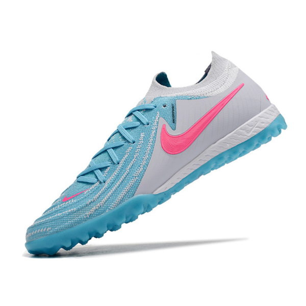 Turf-Fußballschuhe Nike Phantom GX2 Elite TF Euro 2024 Pack - VENI Futebol