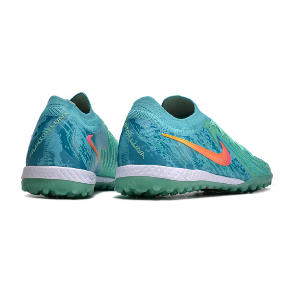 Nike Phantom GX2 Elite TF Vortex Pack Society-Fußballschuh - VENI Futebol