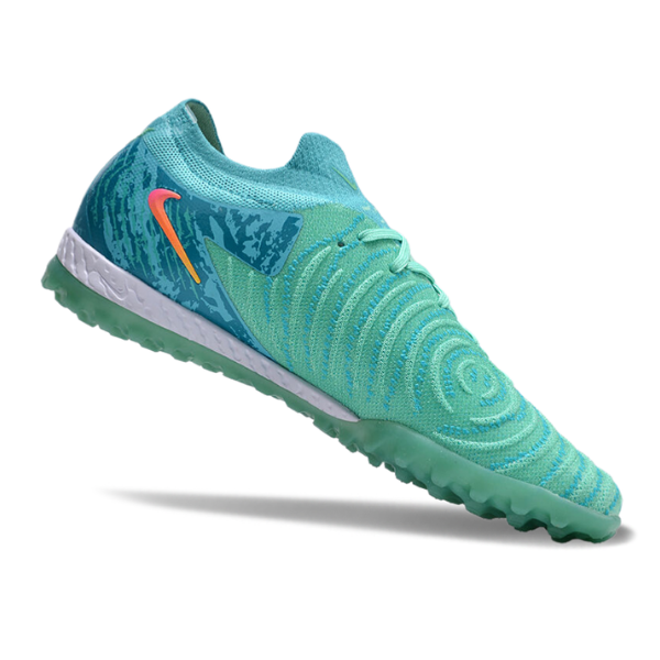 Turf-Fußballschuhe Nike Phantom GX2 Elite TF Vortex Pack - VENI Futebol