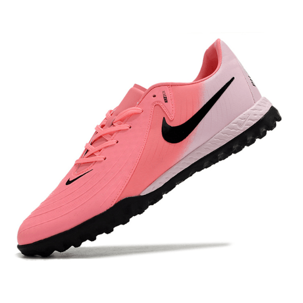 Chuteira Society Nike Phantom GX2 Academy TF Mad Brilliance Pack - VENI Futebol