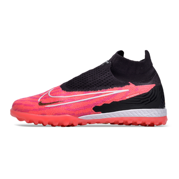 Chuteira Society Nike Phantom GX Elite DF TF Generation Pack - VENI Futebol