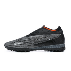 Chuteiras de futebol society Nike Phantom GX Elite TF Black Shadow Pack - VENI Futebol