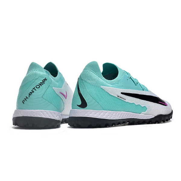 Chuteira Society Nike Phantom GX Elite TF Peak Ready Pack - VENI Futebol