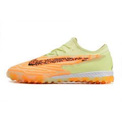 chuteiras society Nike Phantom GX Pro TF Blaze Pack - VENI Futebol
