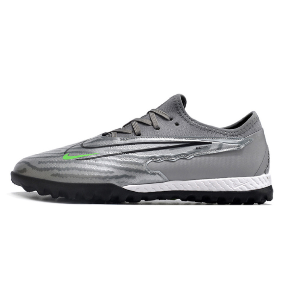 Chuteira Society Nike Phantom GX Pro TF R9 Conceito Pack - VENI Futebol