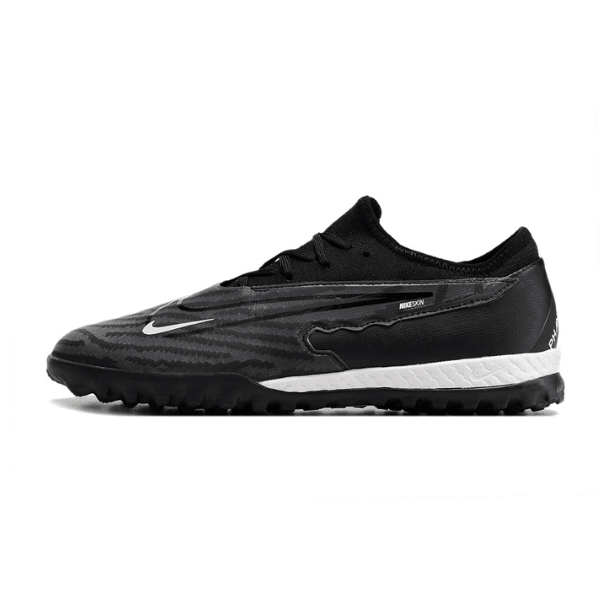 Chuteiras society Nike Phantom GX Pro TF Pack Sombra Negra - VN Esportes