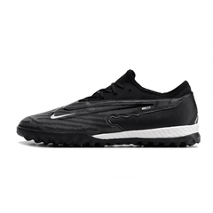 Chuteiras society Nike Phantom GX Pro TF Pack Sombra Negra - VN Esportes