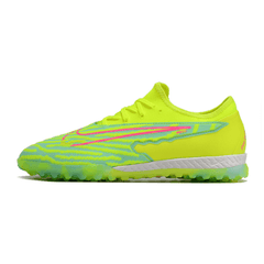 alt
Chuteiras Society Nike Phantom GX Pro TF Verde - VN Esportes