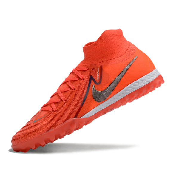 Nike Phantom Luna 2 Elite TF Haaland Pack - VENI Futebol Kunstrasen-Fußballschuh