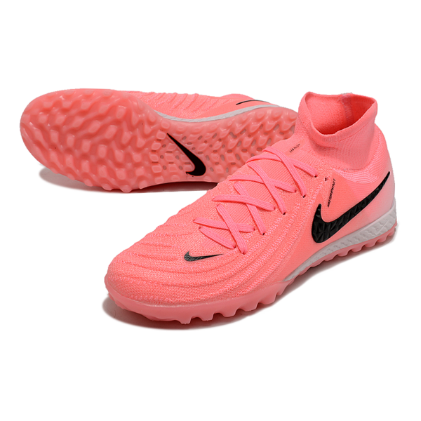 Chuteira Society Nike Phantom Luna 2 Elite TF Mad Brilliance Pack - VENI Futebol