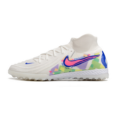Chicagos Society Nike Phantom Luna 2 Elite TF Rainbow Pack - VENI Futebol