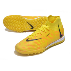 Kunstrasen-Fußballschuh Nike Phantom Luna Elite TF Gelb - VENI Futebol
