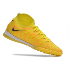 alt
Nike Phantom Luna Elite TF Society-Fußballschuhe Gelb - VENI Futebol