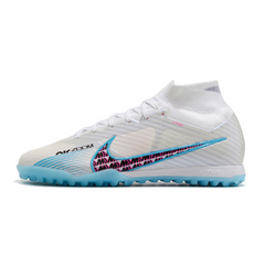 Chaussures de foot pour terrain synthétique Nike Zoom Mercurial Superfly 9 Academy TF Blast Pack - VENI Futebol