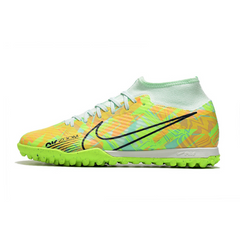 alt
Nike Zoom Mercurial Superfly 9 Academy TF Kunstrasenschuh Bonded Pack - VENI Futebol