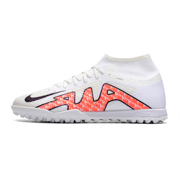 alt
Chaussures de football à 5 Nike Zoom Mercurial Superfly 9 Academy TF Pack Disruption - VENI Futebol