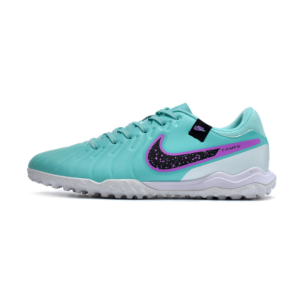 Turf-Fußballschuhe Nike Tiempo 10 Legend Academy TF Peak Ready Pack - VENI Fußball
