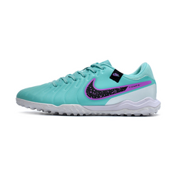 Turf-Fußballschuhe Nike Tiempo 10 Legend Academy TF Peak Ready Pack - VENI Fußball