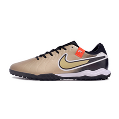 alt
Nike Tiempo 10 Legend Academy TF Golden Touch Pack Turf-Fußballschuhe - VENI Futebol