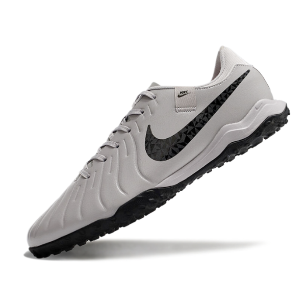 Chuteira Society Nike Tiempo 10 Legend Academy Rising Gem Pack - VENI Futebol