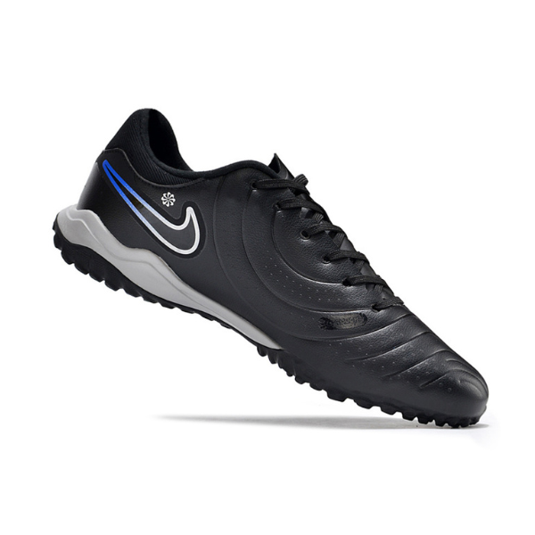 Chuteira Society Nike Tiempo 10 Legend Academy TF Shadow Pack - VENI Futebol