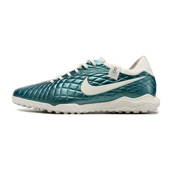 alt
Nike Tiempo 10 Legend Pro TF Turf-Fußballschuhe Emerald Pack - VENI Futebol