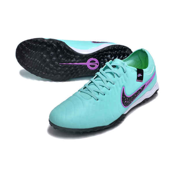 Nike Tiempo 10 Legend Pro TF Peak Ready Pack - VENI Fußballschuhe für Kunstrasen