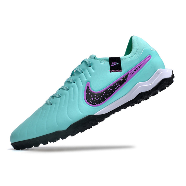 Nike Tiempo 10 Legend Pro TF Turfschuh – Peak Ready Pack – VENI Futebol