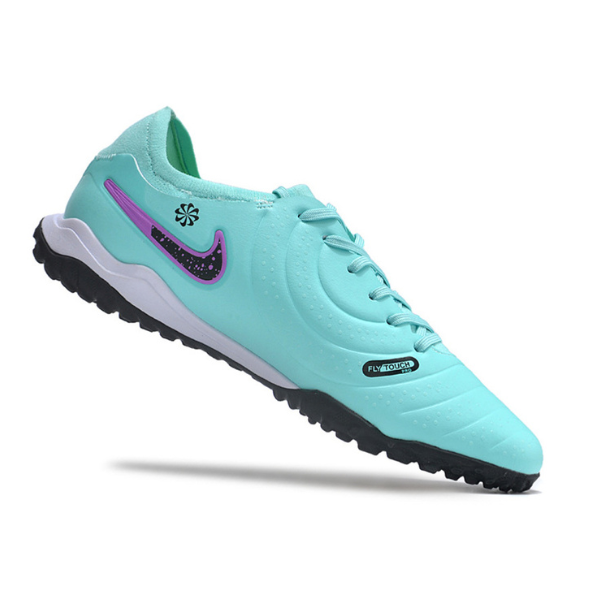 Nike Tiempo 10 Legend Pro TF Society-Fußballschuhe – Peak Ready Pack - VENI Futebol