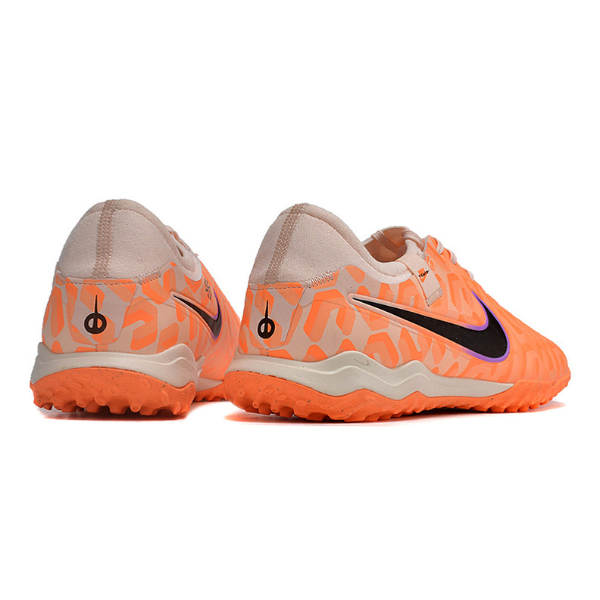 Chaussures de foot pour terrain synthétique Nike Tiempo 10 Legend Pro TF United Pack - VENI Futebol