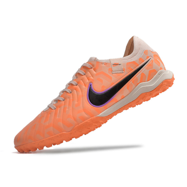 Chaussures de foot Nike Tiempo 10 Legend Pro TF United Pack - VENI Futebol