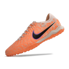 Chaussures de foot Nike Tiempo 10 Legend Pro TF United Pack - VENI Futebol