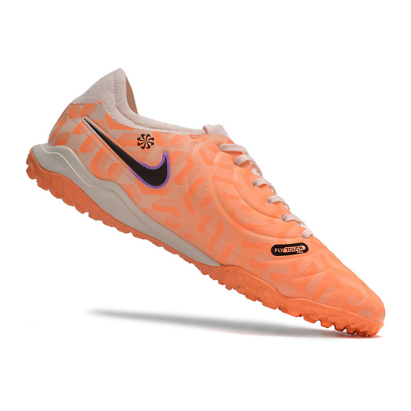 Crampons de football Nike Tiempo 10 Legend Pro TF United Pack - VENI Futebol