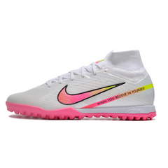 Chaussures de foot pour terrain synthétique Nike Zoom Mercurial Superfly 9 Elite TF Marcus Rashford Pack - VENI Futebol