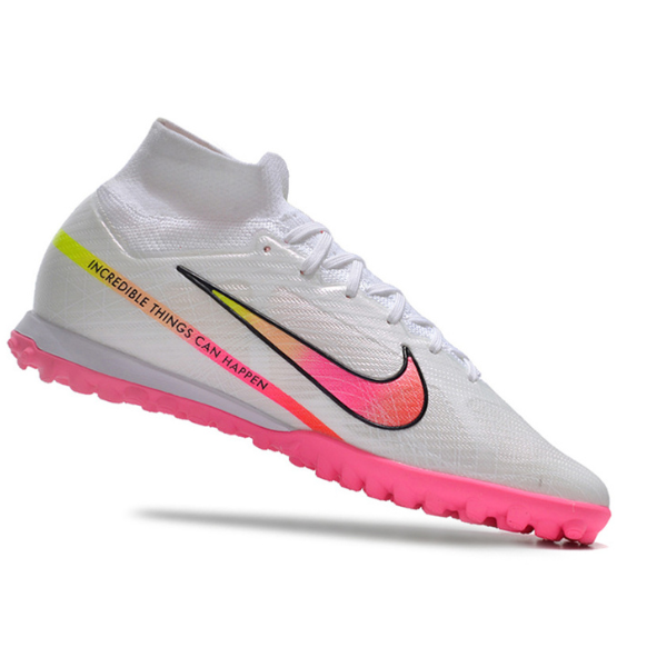 Chaussures de foot Nike Zoom Mercurial Superfly 9 Elite TF Marcus Rashford Pack - VENI Futebol