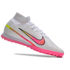 Chaussures de foot Nike Zoom Mercurial Superfly 9 Elite TF Marcus Rashford Pack - VENI Futebol
