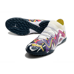 Chaussures de foot Puma Future Ultimate TF Creativity Pack - VENI Futebol pour terrain synthétique