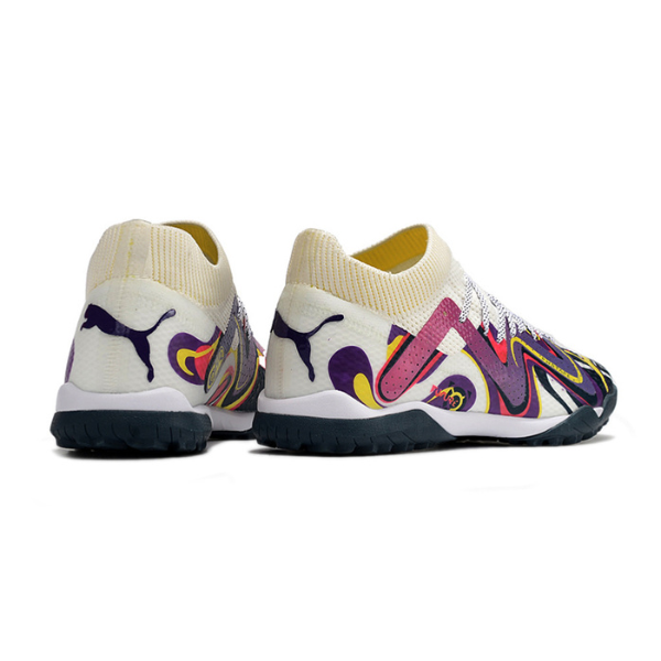 Chaussures de foot TF Puma Future Ultimate TF Creativity Pack - VENI Football