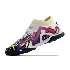 Chaussures de foot Puma Future Ultimate TF Creativity Pack - VENI Futebol