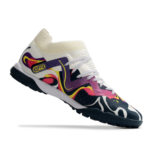 Chaussures de foot TF Puma Future Ultimate Creativity Pack - VENI Football