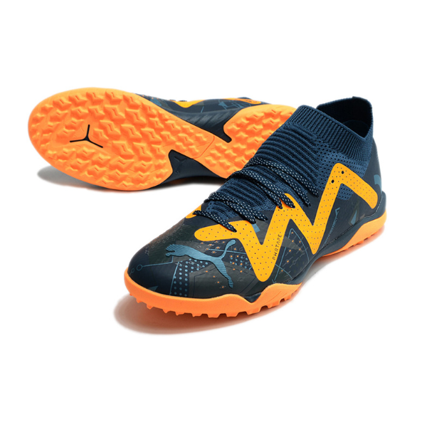 Chaussures de foot TF Puma Future Ultimate DNA Pack - VENI Futebol